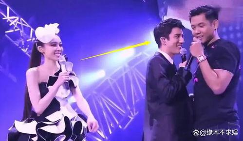 台媒爆料范玮琪王力宏视频,引发网友热议