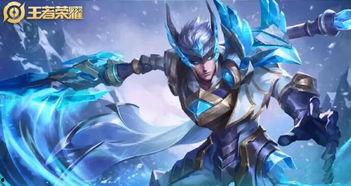 王者皮肤爆料最新赵云,勇冠三军，战神归来！