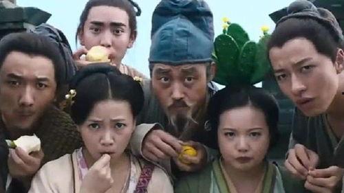 娱乐圈吃的瓜,揭秘明星们的幕后故事 第1张 娱乐圈吃的瓜,揭秘明星们的幕后故事 第1张