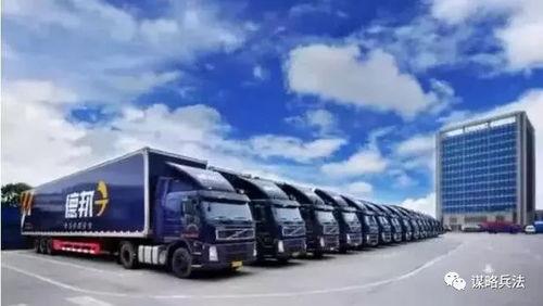 卫辉德邦快递最新爆料,揭秘行业内幕,服务品质再引关注 第3张 卫辉德邦快递最新爆料,揭秘行业内幕,服务品质再引关注 第3张