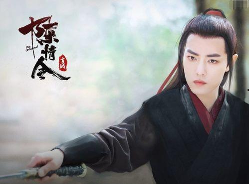 肖战陈情令爆料视频,肖战爆料幕后趣事  第3张