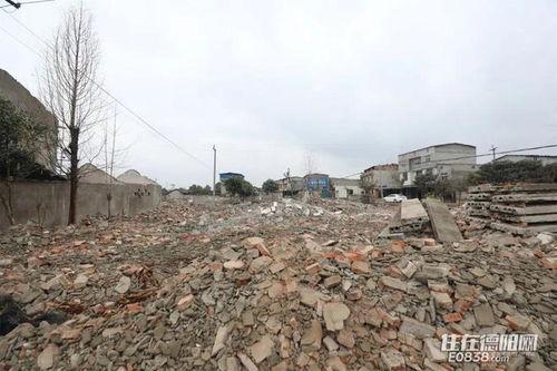 眉山拆迁爆料事件最新情况,最新进展与争议焦点揭晓 第1张 眉山拆迁爆料事件最新情况,最新进展与争议焦点揭晓 第1张